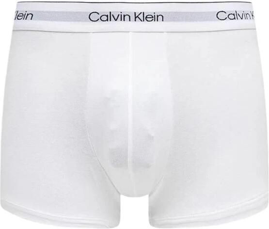 Calvin Klein Grijze Katoenen Ondergoed Collectie Herfst Winter Multicolor Heren - Foto 6