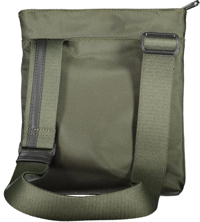 Calvin Klein Groene Verstelbare Schoudertas Waterafstotend Green Heren - Foto 2