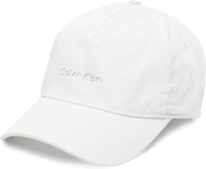 CK Calvin Klein Pet met all-over labeldetails model 'MONOGRAM'