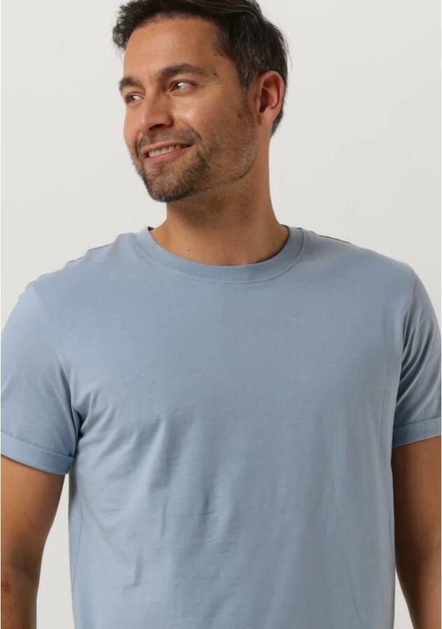 Calvin Klein Jeans Badge op zoek naar mouw J30J315319Dar Blauw Heren - Foto 3