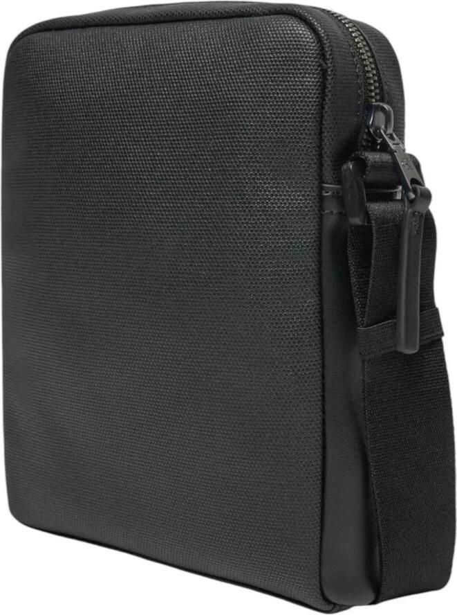 Calvin Klein Jeans Stijlvolle Crossbody Tas met Verstelbare Band Black Heren - Foto 4