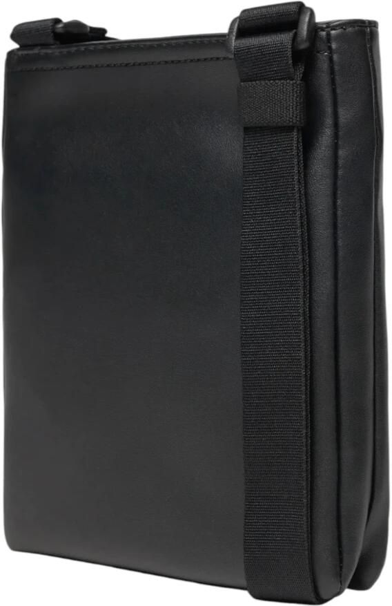 Calvin Klein Heren Schoudertas Lente Zomer Collectie Black Heren - Foto 3