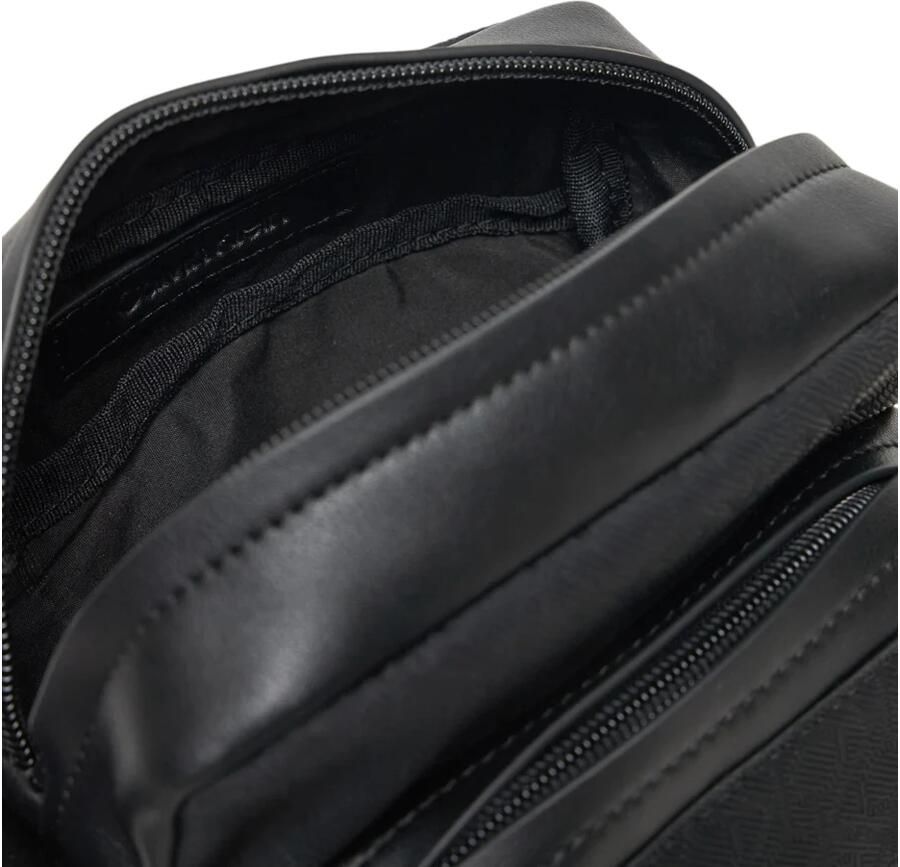 Calvin Klein Jeans Schoudertas CK MUST REPORTER S MONO K50K512743