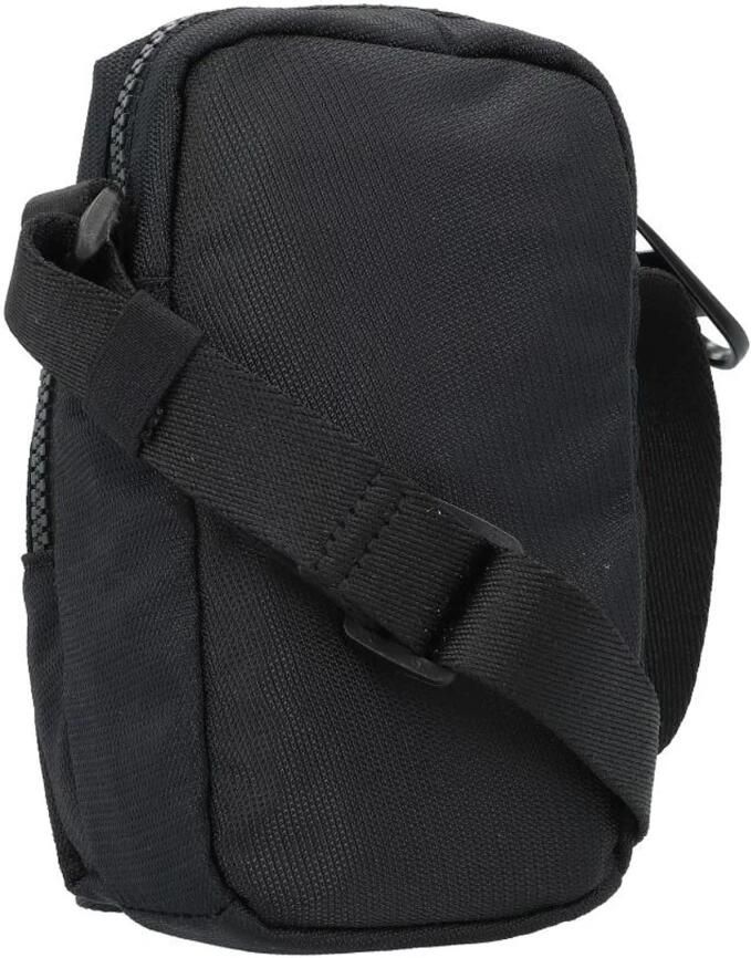 Calvin Klein Heren Schoudertas met Verstelbare Band Black Heren - Foto 6