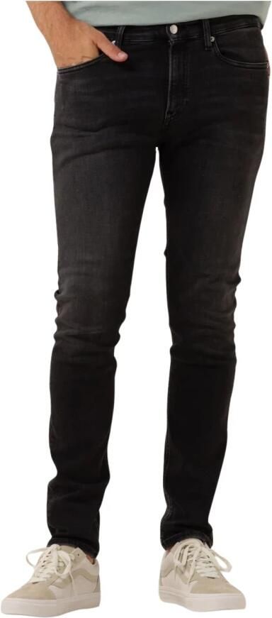 Calvin Klein Skinny fit jeans Skinny in 5-pocketsstijl - Foto 14