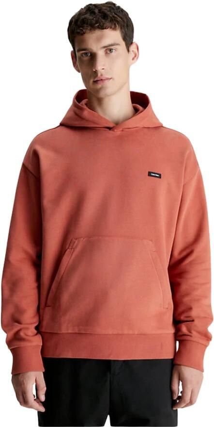 Calvin Klein Hoodie COTTON COMFORT HOODIE - Foto 3