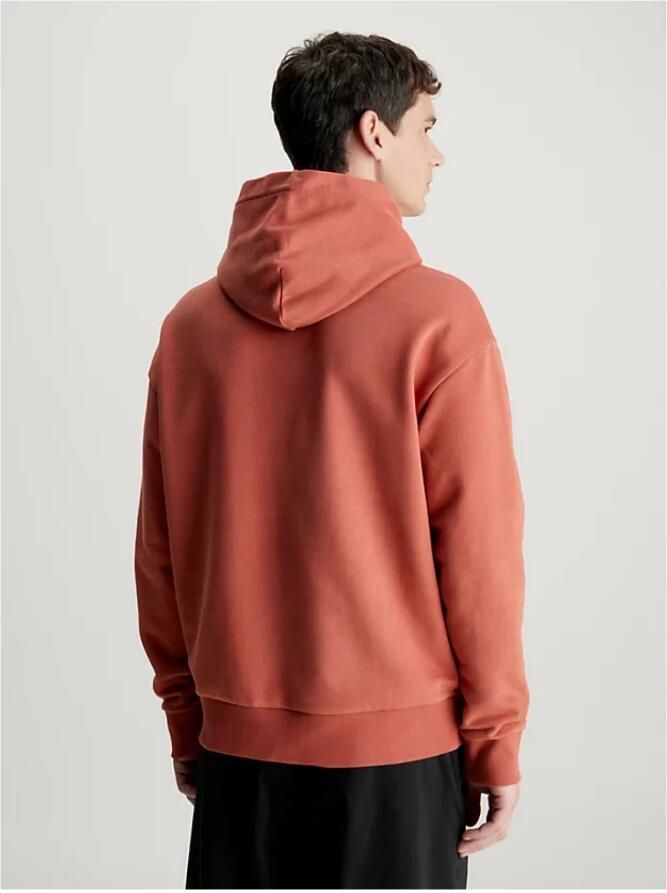 Calvin Klein Hoodie COTTON COMFORT HOODIE