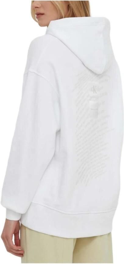 Calvin Klein Jeans Sweater J20J223087 YAF - Foto 2