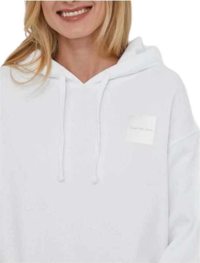 Calvin Klein Jeans Sweater J20J223087 YAF