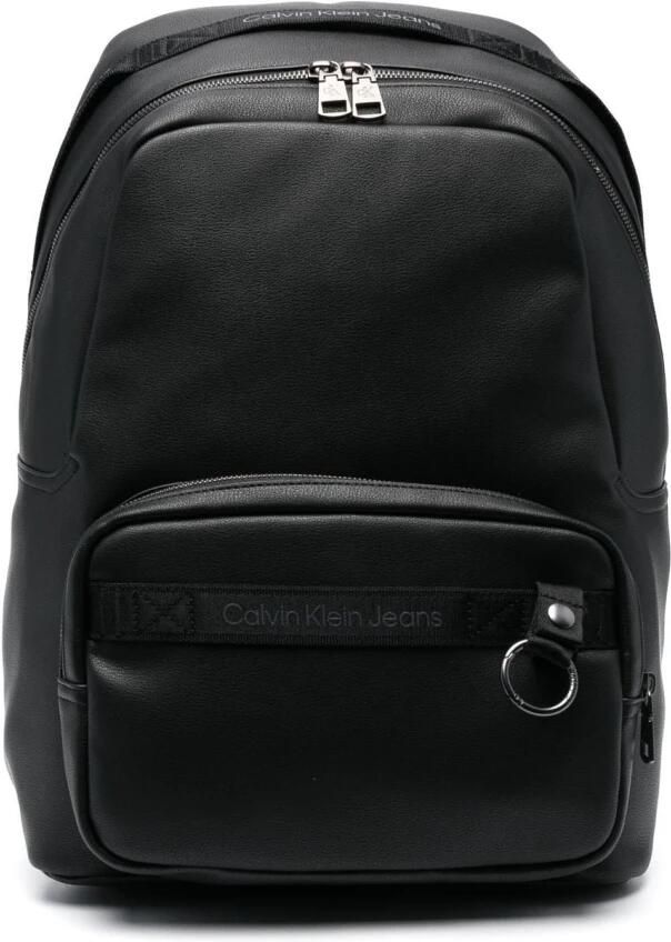Calvin Klein Jeans Backpacks Black Unisex - Foto 4