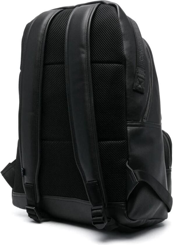 Calvin Klein Jeans Backpacks Black Unisex - Foto 2
