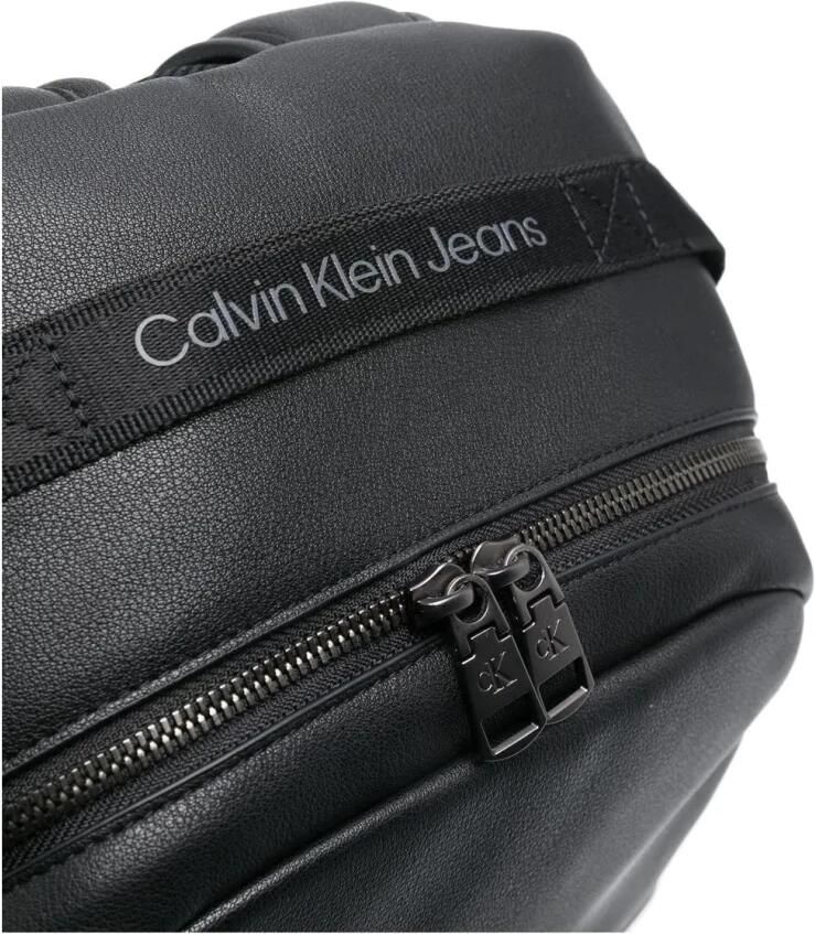 Calvin Klein Jeans Backpacks Black Unisex