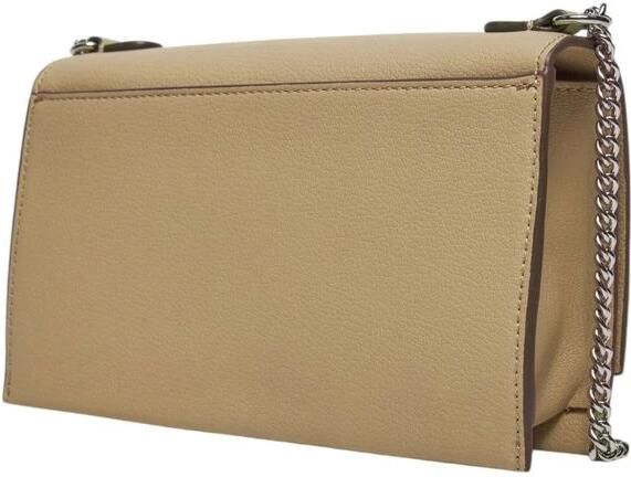 Calvin Klein Jeans Beige Handtas van gerecycled polyester Lente Zomer Collectie Beige Dames - Foto 3