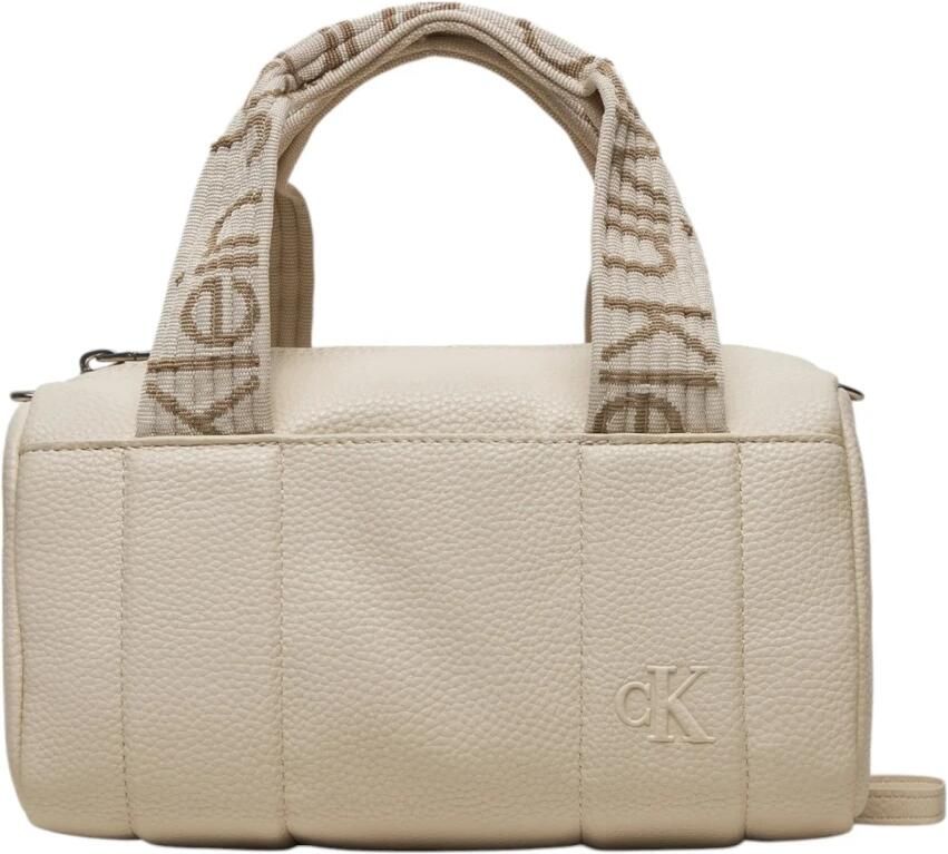 Calvin Klein Jeans Tas ULTRALIGHT SQ BARREL 23 K60K612231 - Foto 5