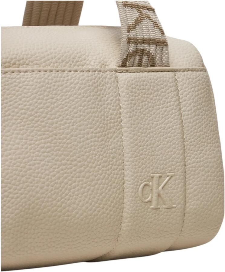Calvin Klein Jeans Tas ULTRALIGHT SQ BARREL 23 K60K612231 - Foto 2
