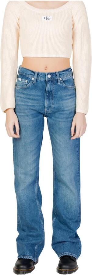 Calvin Klein Jeans Straight Jeans AUTHENTIC BOOTCUT J20J222454