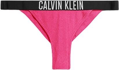 Calvin Klein Jeans Braziliaanse Zwemkleding Collectie Lente Zomer Pink Dames - Foto 1
