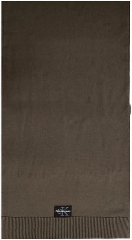 Calvin Klein Jeans Sjaal GIFT BEANIE SCARF MONO PATCH K50K512470 - Foto 3