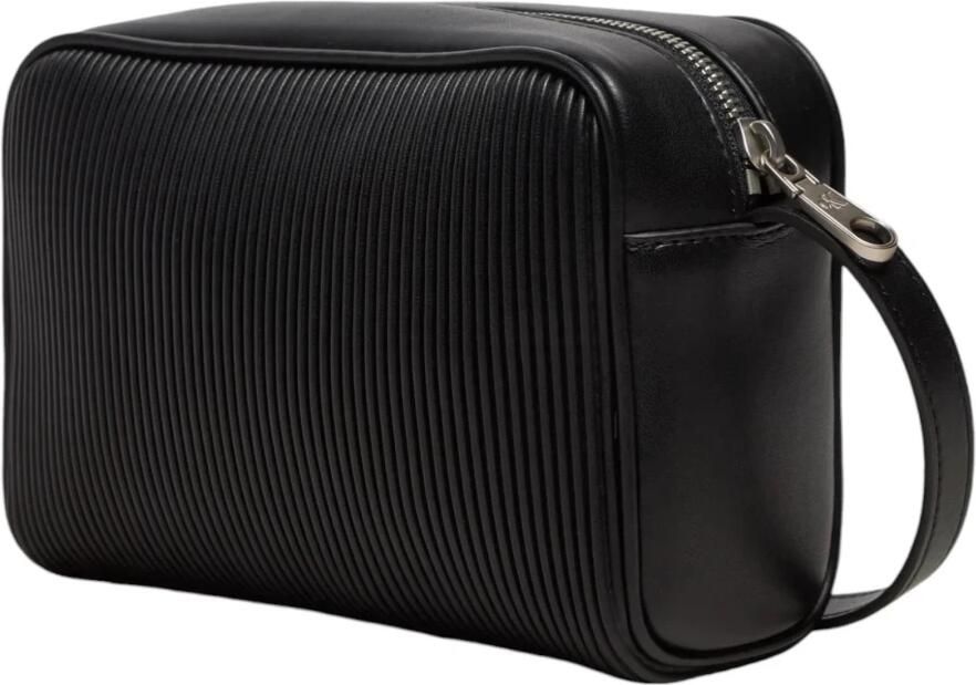 Calvin Klein Jeans Camera tas voor vrouwen herfst winter collectie Black Dames - Foto 2