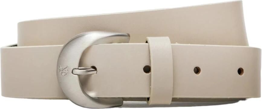 Calvin Klein Jeans Riem CLASSIC CASUAL PIN BUCKLE 25MM K60K612765 - Foto 3