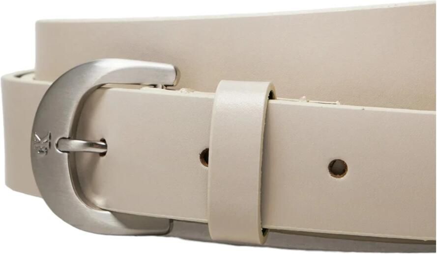 Calvin Klein Jeans Riem CLASSIC CASUAL PIN BUCKLE 25MM K60K612765 - Foto 2