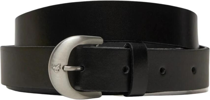 Calvin Klein Jeans Riem CLASSIC CASUAL PIN BUCKLE 25MM K60K612765 - Foto 3