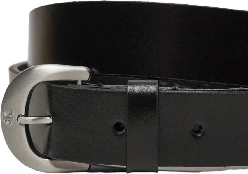 Calvin Klein Jeans Riem CLASSIC CASUAL PIN BUCKLE 25MM K60K612765 - Foto 2