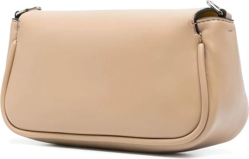 Calvin Klein Jeans Cross Body Bags Beige Dames - Foto 3