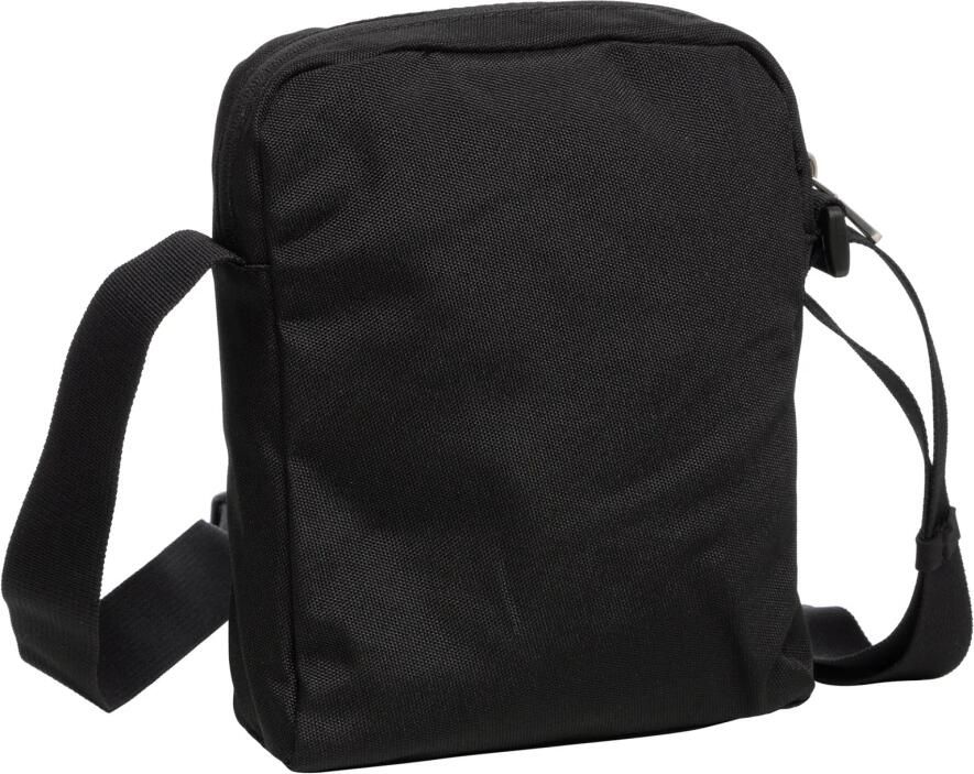 Calvin Klein Jeans Eenvoudige Crossbody Tas met Verstelbare Band Black Heren - Foto 2