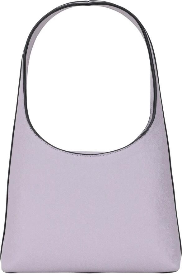 Calvin Klein Shoulder Bags Purple Dames - Foto 3
