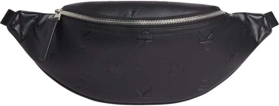 Calvin Klein Jeans Heuptas voor mannen Herfst Winter collectie Black Heren - Foto 4