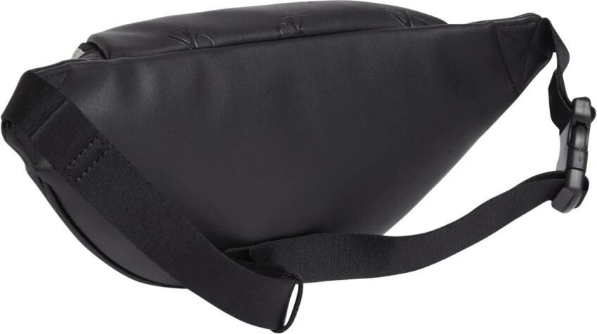 Calvin Klein Jeans Heuptas voor mannen Herfst Winter collectie Black Heren - Foto 3