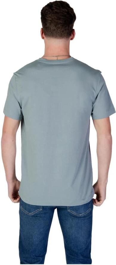 Calvin Klein Jeans Polo Shirt Lange Mouw MINIMAL LOGO TEE J30J327075