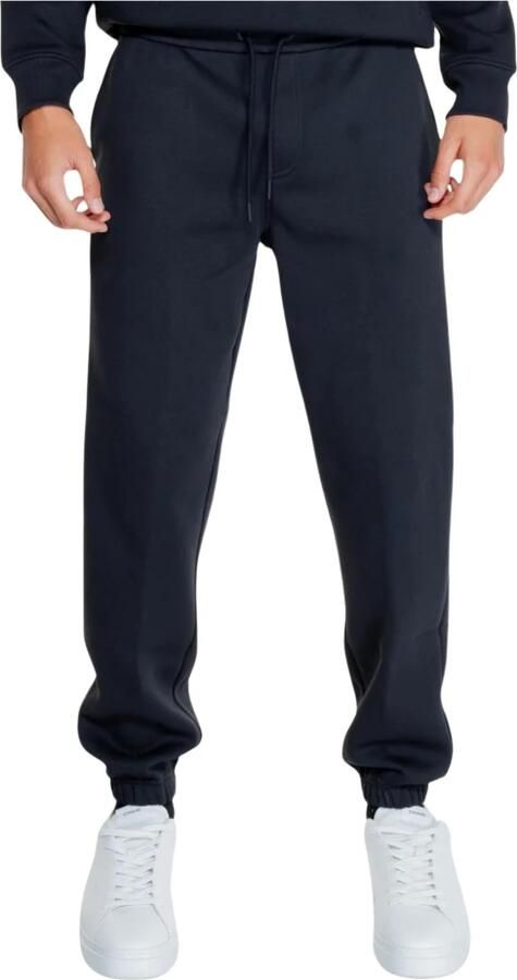 Calvin Klein Jeans Blend Jeans & Broeken Collectie Black Heren