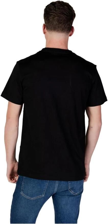 Calvin Klein Jeans Polo Shirt Lange Mouw SMALL CK BOX TEE J30J327077