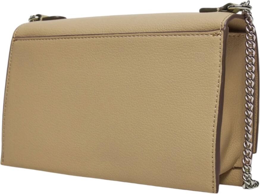 Calvin Klein Jeans Beige Handtas van gerecycled polyester Lente Zomer Collectie Beige Dames - Foto 3