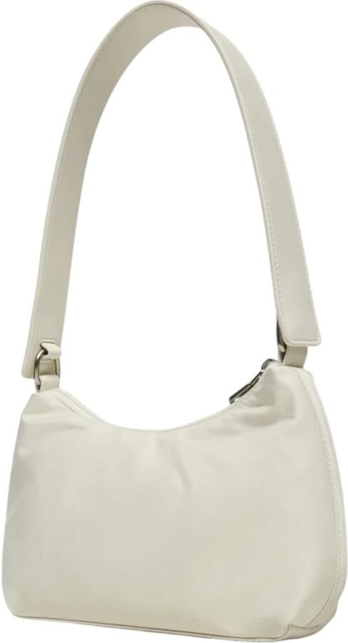 Calvin Klein Jeans Lente Zomer Dames Kleine Tassen Collectie White Dames - Foto 3