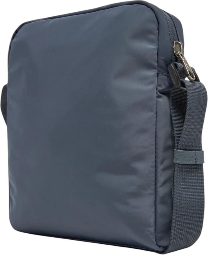 Calvin Klein Jeans Mannen Schoudertas Collectie in Polyester Blue Heren - Foto 2