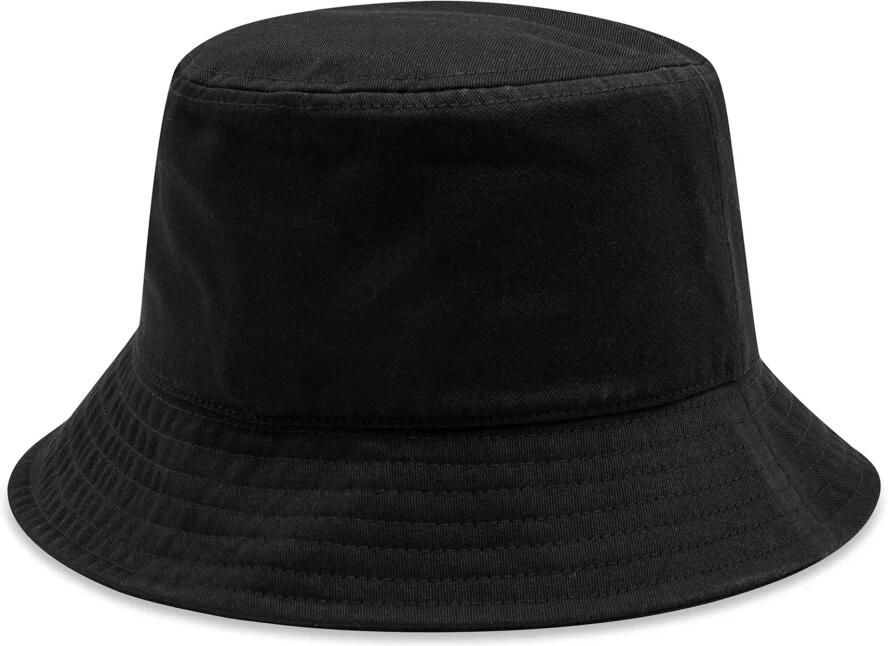 Calvin Klein Jeans Monogram Embro Bucket Hat Herfst Winter Collectie Black Dames - Foto 3