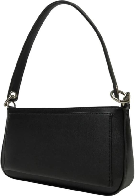 Calvin Klein Jeans Kleine Dames Tassen Lente Zomer Collectie Black Dames - Foto 2