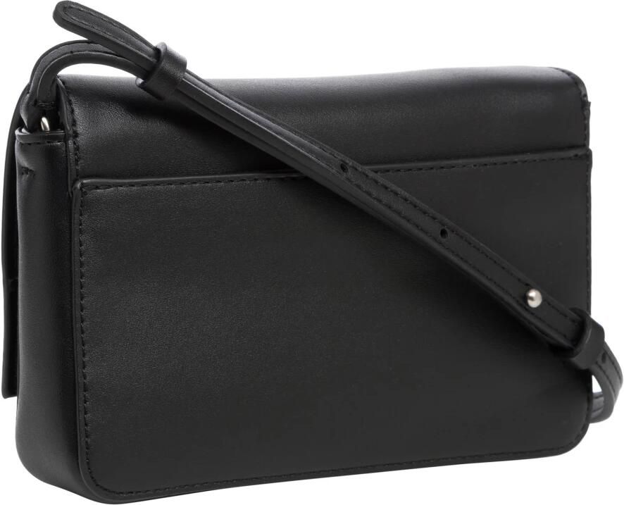 Calvin Klein Jeans Stijlvolle Crossbody Tas met Verstelbare Band Black Dames - Foto 3