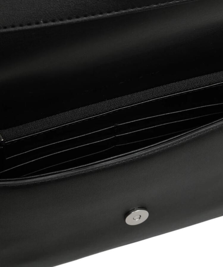 Calvin Klein Jeans Stijlvolle Crossbody Tas met Verstelbare Band Black Dames - Foto 2