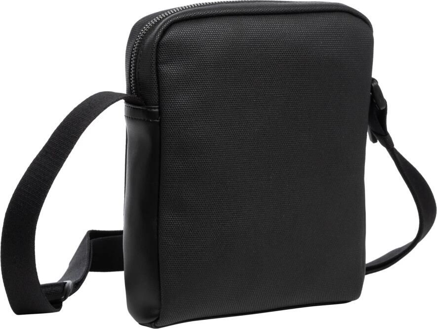 Calvin Klein Jeans Stijlvolle Crossbody Tas met Verstelbare Band Black Heren - Foto 3