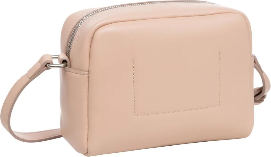Calvin Klein Jeans Stijlvolle Crossbody Tas met Verstelbare Band Pink Dames - Foto 2