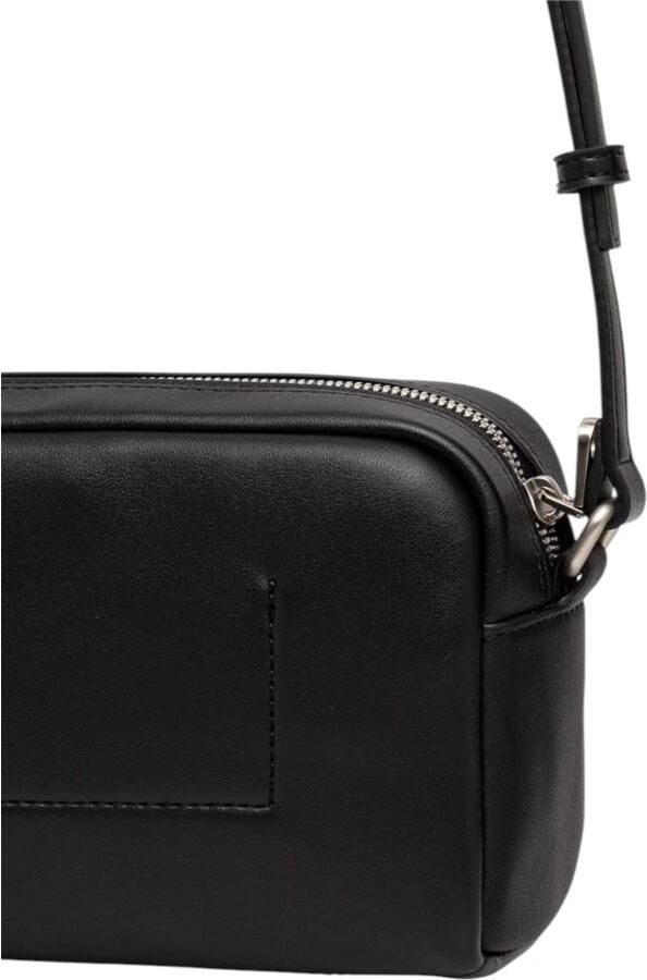 Calvin Klein Jeans Stijlvolle Crossbody Tas met Verstelbare Band Black Dames - Foto 2