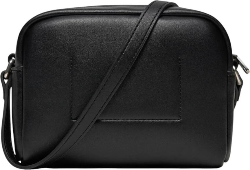 Calvin Klein Jeans Stijlvolle Crossbody Tas met Verstelbare Band Black Dames - Foto 3