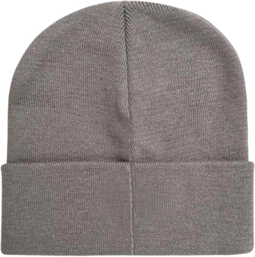 Calvin Klein Jeans Stijlvolle Grijze Polyester Pet Gray Dames - Foto 2