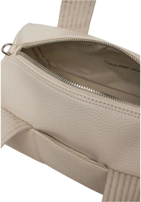 Calvin Klein Jeans Tas ULTRALIGHT SQ BARREL 23 K60K612231 - Foto 3