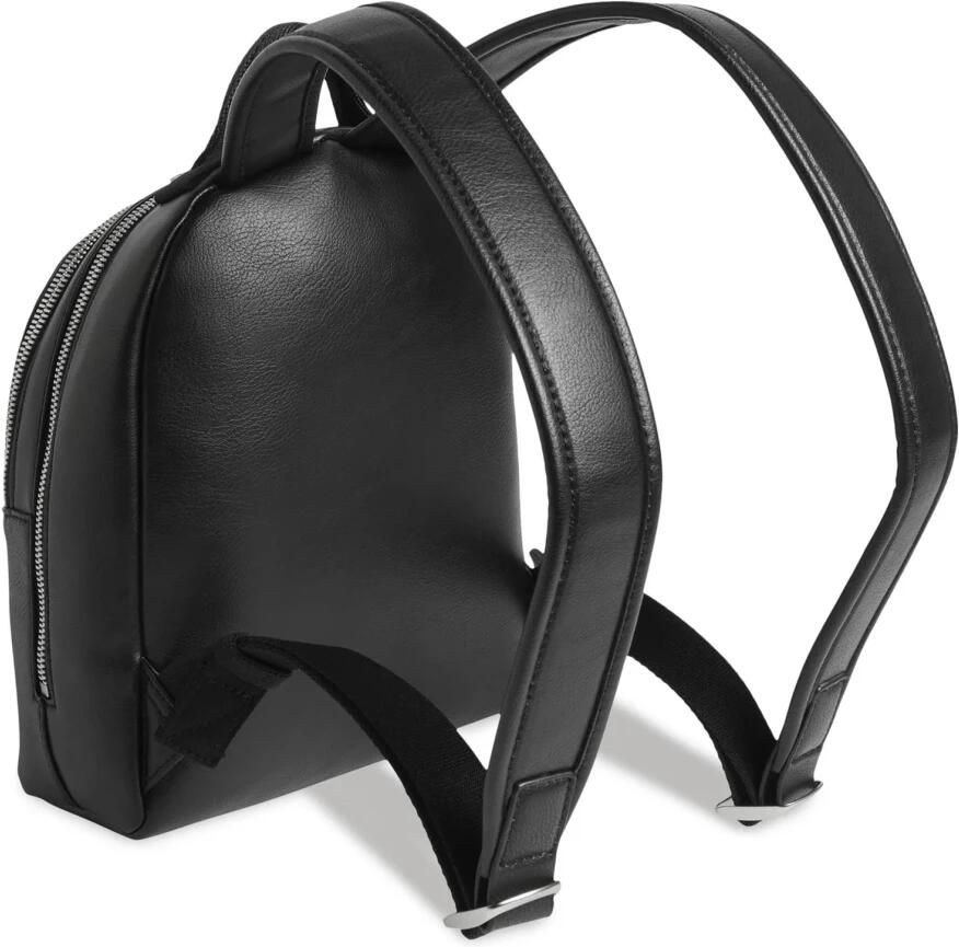 Calvin Klein Jeans UltraLight Micro Rugzak Herfst Winter Collectie Black Dames