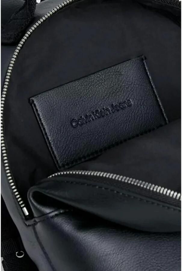 Calvin Klein Jeans UltraLight Micro Rugzak Herfst Winter Collectie Black Dames - Foto 3